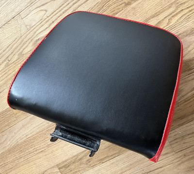 Bowflex PR1000 Bench Section