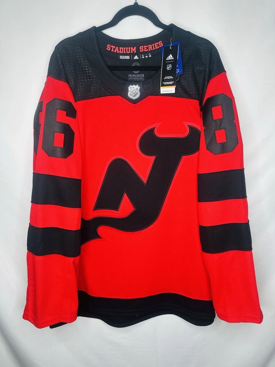 Neuf Avec étiquettes – Chemise NHLCCM New Jersey Devils – Homme XL