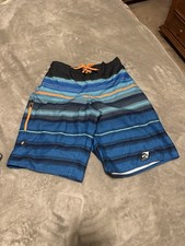 Boys Swim Trunks