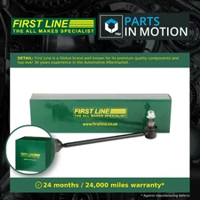 Anti Roll Bar Link fits MERCEDES EQE500 V295 Front Right 780.300 Stabiliser New