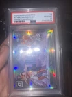 2024 Optic Dual Downtown John Elaway Bo Nix Broncos CHASER PACK 1/25 Chance!!!!!