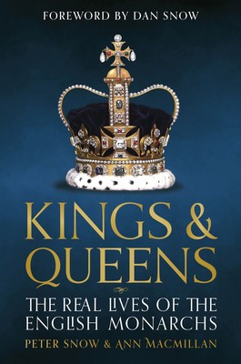 Ann MacMillan Peter Snow Kings & Queens (Paperback) (UK IMPORT)