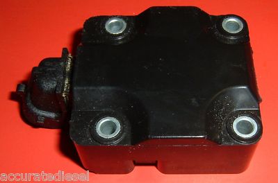 7.3L Powerstroke Injektor Magnetspulen Neu Für 94 - 03 ( Auch Für DT466E)