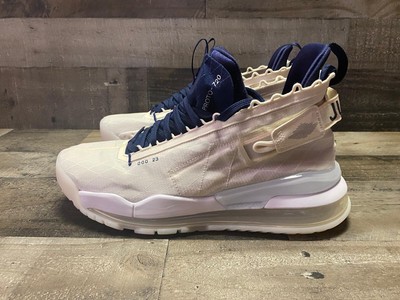 jordan proto max 720 pale ivory midnight navy