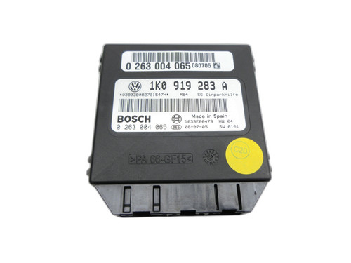 Steuergerät ECU Modul SG Einparkhilfe PDC RB4 für VW Golf 1K Variant 07-09