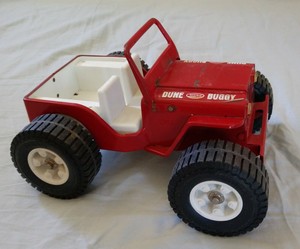 tonka dune buggy jeep
