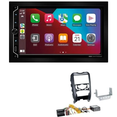 ESX Autoradio Apple CarPlay Android für MINI Cooper und One R56 2006-2014 Canbus - Bild 1 von 4