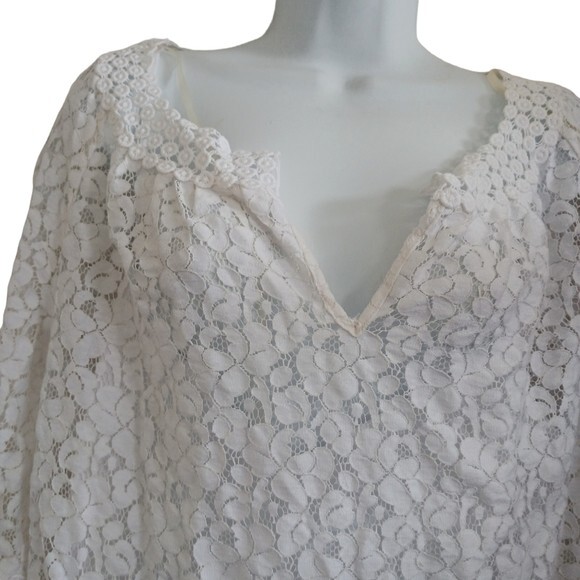 Nicole Miller White Lace Dress Mini Size 16 Lined | eBay Nicole Miller White Lace Dress Mini Size 16 Lined | eBay