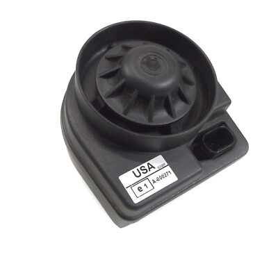 1996-2005 BMW E39 E46 X5 Siren Alarm Inclination Power Sensor Module Genuine