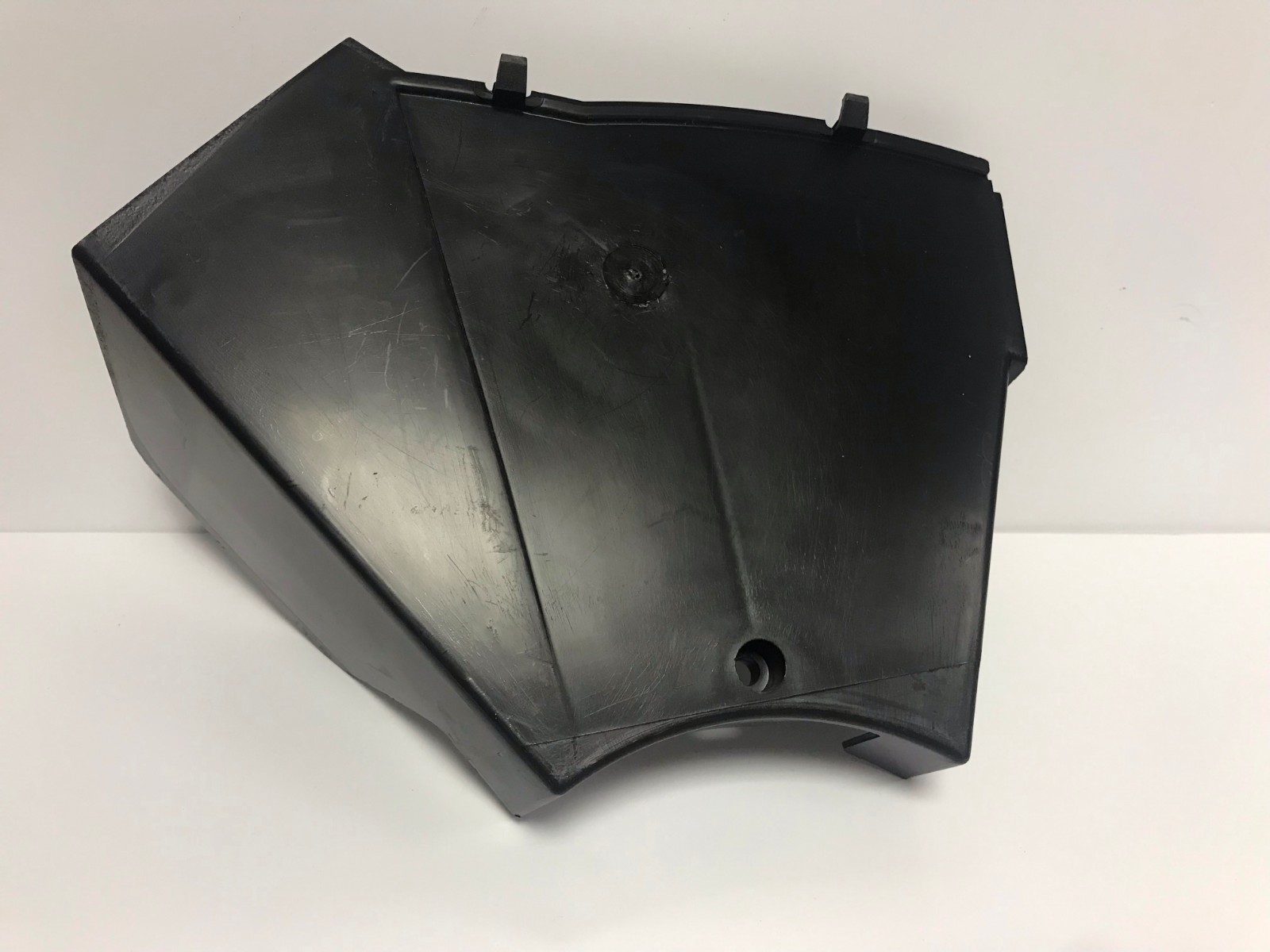 Castelgarden RL534TR TDL534TR TD534TR mower Drive Belt Guard Cover 122060196/0