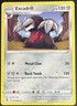 Excadrill 183/264 Pokemon English Sword & Shield Fusion Strike 2021