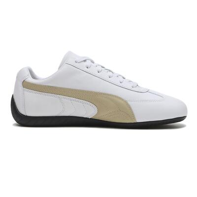 PUMA Speedcat Lowcut anti-slip wear-resistant Lifestyle casual