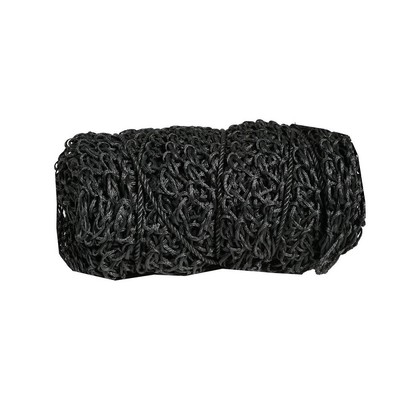 Large capacity hay net XXL hay net for round bales approx. 210 x 250 cm