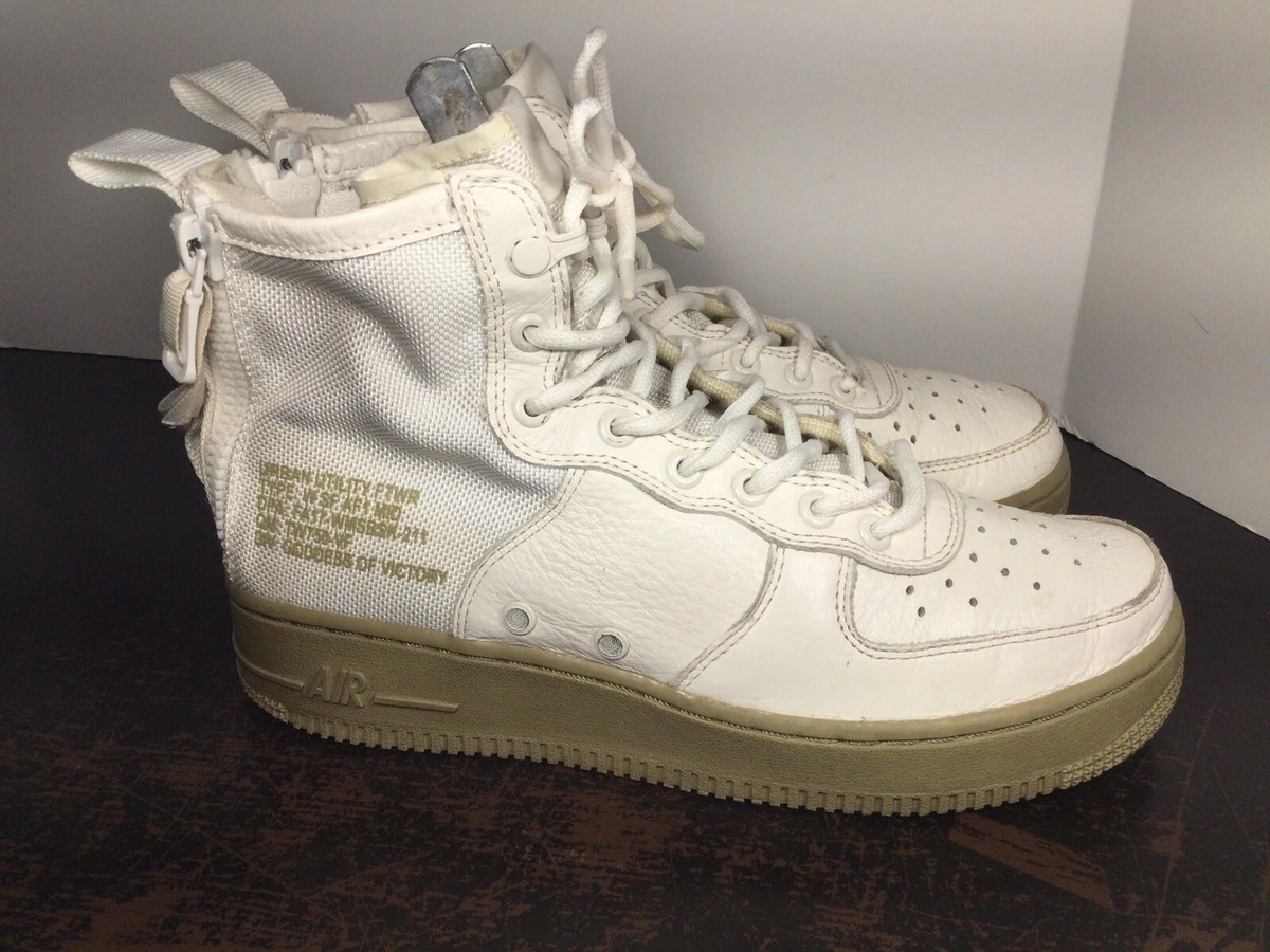 Sf air hotsell force 1s