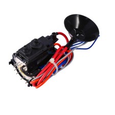 Zvs Coil Flyback Drivermarx Generatorjacobladder Ignition Coil 12-36v