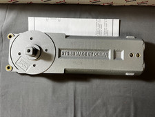 Dorma RTS88 NHO 105 W 5MM SZ3 Non-Hold Open Overhead Concealed Closer