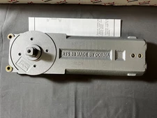 Dorma RTS88 NHO 105 W 5MM SZ3 Non-Hold Open Overhead Concealed Closer