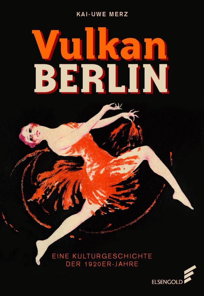 Thumbnail - Vulkan Berlin | Kai-uwe Merz | 2020 | Deutsch