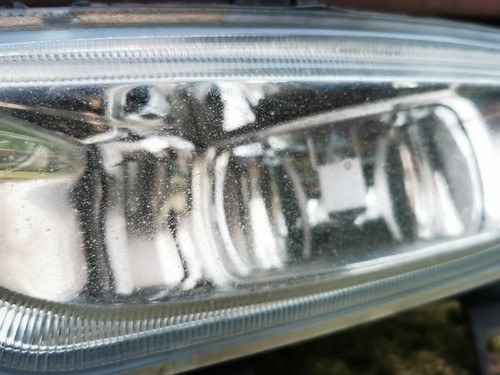 PEUGEOT 406 COUPE LEFT FOG LIGHT VALEO 66978350 G, 67720895 - Picture 10 of 24