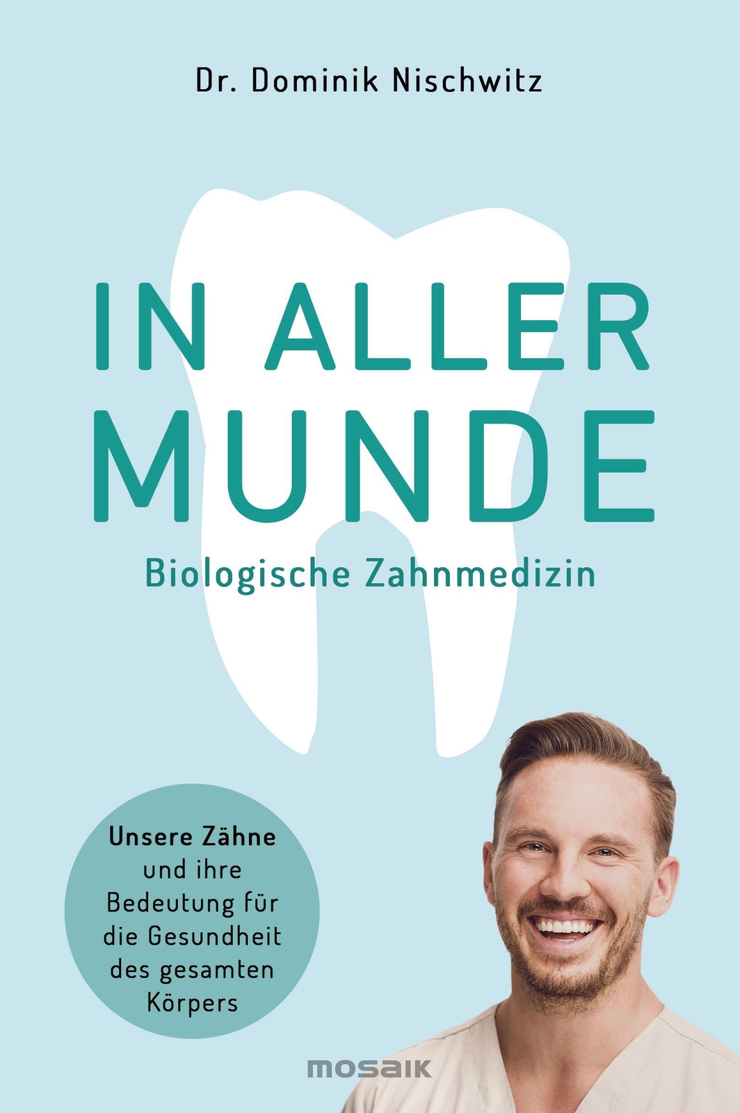Thumbnail - In Aller Munde | Unsere Zähne Und Ihre Bedeutung Für Die Gesundheit