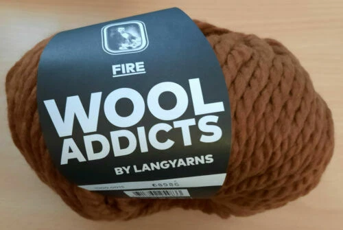 Handarbeits-Garne Merino Lang Yarns