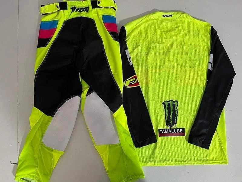 Motocross gear ebay outlet