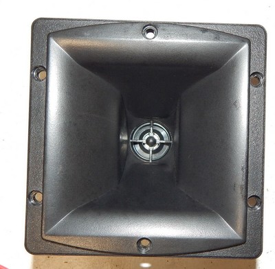 klipsch horn tweeter