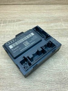 4F0959792C 4F0910792C Temic Audi A6 Modul Türsteuergerät Steuergerät