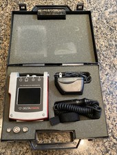 Deltavision PM3 Portable LCD Video Monitor Surveillance CCTV