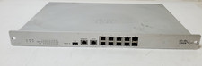 Cisco Meraki MX100 8 Port 1GB 2 Port SFP UNCLAIMED
