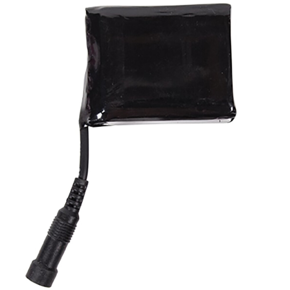 FXR Rechargeable 7.4 Lithium Heated Recon Transfer Glove Replacement Battery 2PK