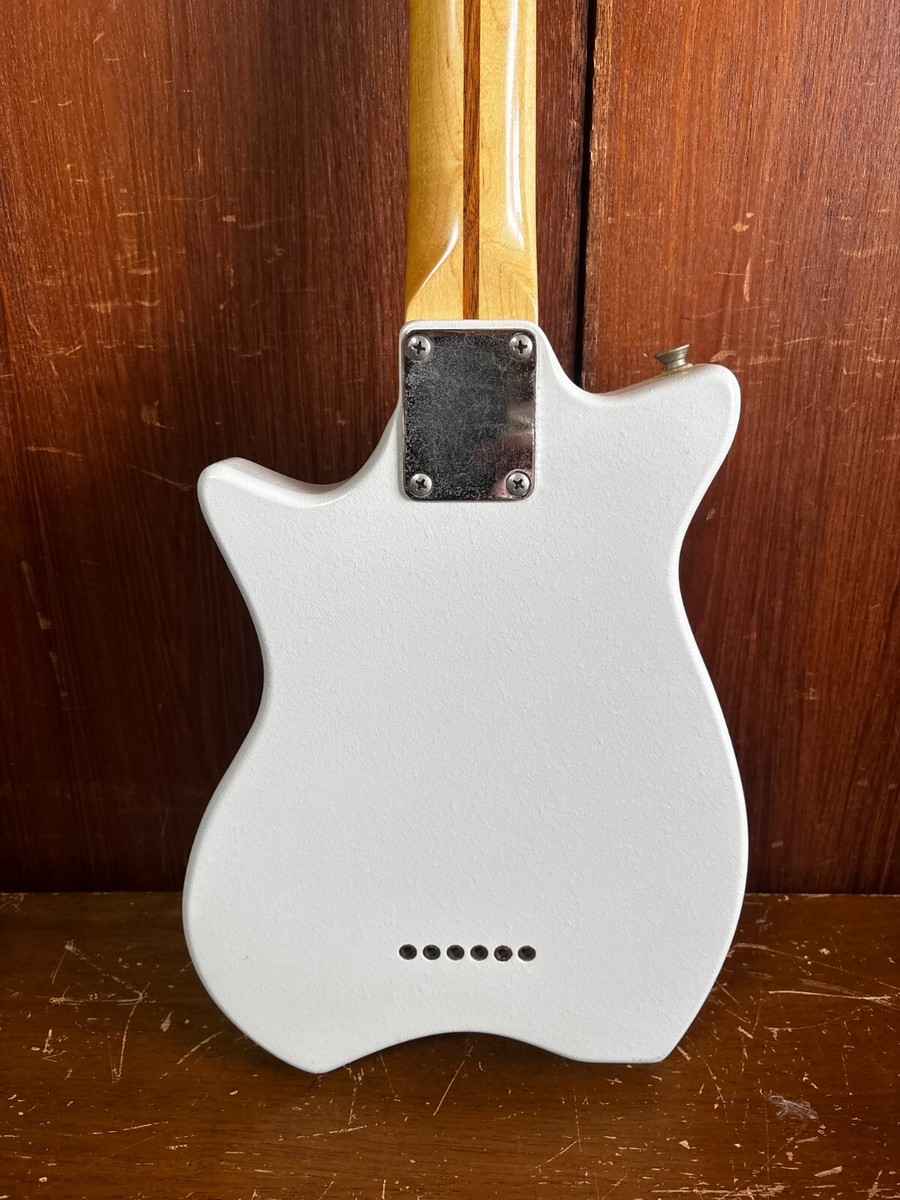 Roland GTM GC-10 with Factory Internal Roland GK-2A midi guitar