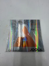 Joola Dynaryz ZGR Table Tennis Rubber 1.5mm Width, 0.9mm Spacing, 0.8mm Height