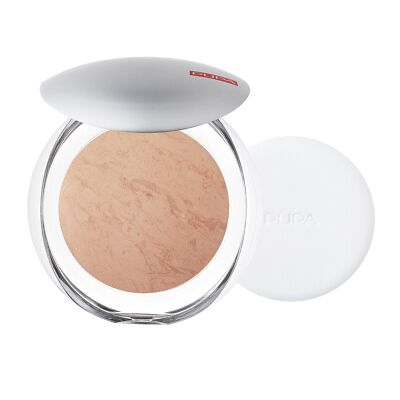Luminys Baked Face Powder 06 Biscuit