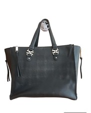 Elisabetta Franchi borsa a mano nera Da Donna Usato 