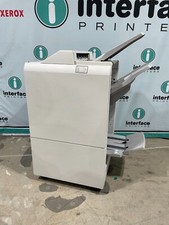 XEROX 4AE PR BOOKLET FINISHER FOR VERSANT 180  3100.