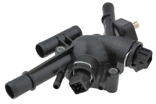 THERMOSTAT HOUSING FOR RENAULT ESPA/CE III 96- LAGUNA I 93- - Picture 1 of 12