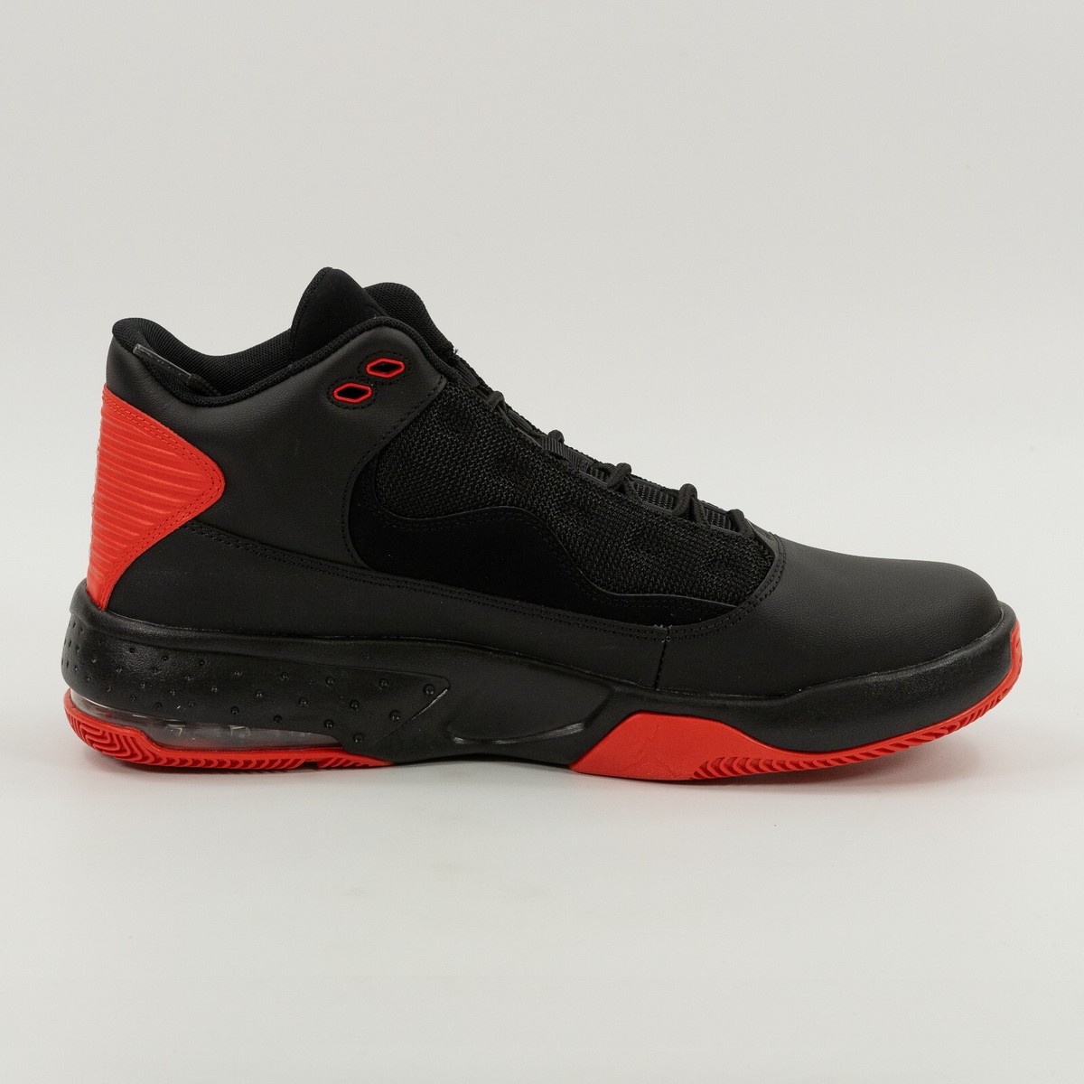Jordan Max Aura 2 'Bred' CK6636-060 Basketball Multi size 10 - 12