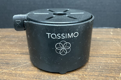 ctpm05uc bosch tassimo coffee maker base only
