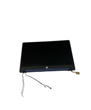 New HP Chromebook 11A-NA0060NR 11A-NA0036 11.6" HD LCD Panel Assembly M15718-001