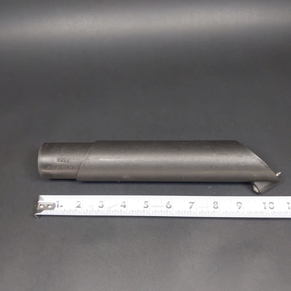 Barra antivuelco lateral Gaucho Grande Jeep clavija negra pieza Perego Foto 3 de 3