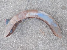 MOTO CROSS BETA CAMOSCIO SPORT 50 PARAFANGO POSTERIORE CON FANALINO CEV FANALE