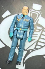 Kenner M.A.S.K. Switchblade Miles Mayhem Figure Only MASK Vintage 1985