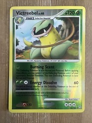 Victreebel 44/146 Legends Awakened Reverse Holo