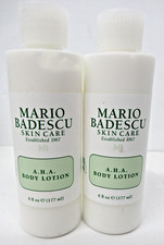 Mario Badescu A.H.A. Body Lotion x2