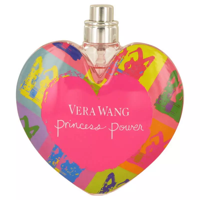 Vera Wang Princess Power Tester 50ml EDT L SP Womens 100