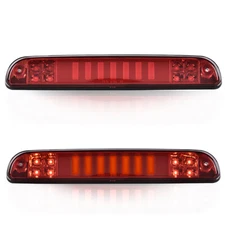 LED Third 3rd Brake Light Fit For 93-11 Ford Ranger 99-16 F-250 F-550 Super Duty