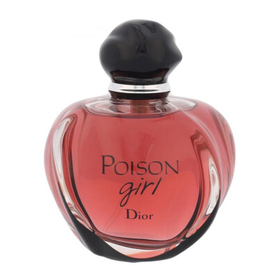 香水(女性用) Dior Poison girl 100ml Christian Dior Poison Girl 3.4 oz / 100 ml Eau de Parfum Spray EDP