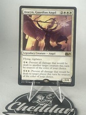 Avacyn, Guardian Angel NM, English MTG Magic 2015 (M15). Ships Fast!