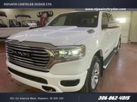 2022 RAM 1500 Limited Longhorn